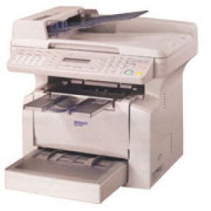 TECO UA-1610F 多功能事務機   