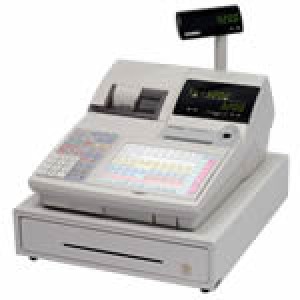 CASIO TK-3100/3200 二聯式收銀機