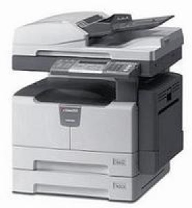 影印機出租 TOSHIBA e-167 複合式影印機 