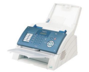 Panasonic UF-4100 雷射傳真機  