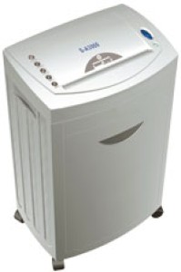 BAS SP-310C  碎紙機