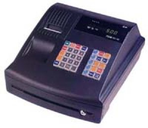 TOWA AX-50 單聯式收銀機